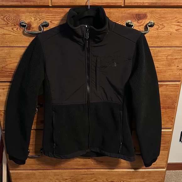 The North Face Denali Black - Picture 3 of 6